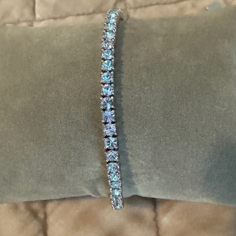 AUTHENTIC Park Lane Mermaid Micro bracelet NWT